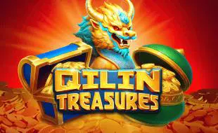Qilin Treasures - SpinCity - Zimbabwe