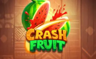 Crash Fruit - SpinCity - Zimbabwe