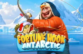 Fortune Hook Antarctic - SpinCity - Zimbabwe