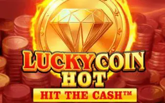 Lucky Coin HOT - SpinCity - Zimbabwe