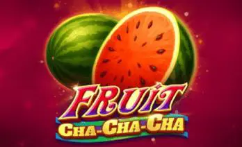 FRUIT CHA-CHA-CHA - SpinCity - Zimbabwe