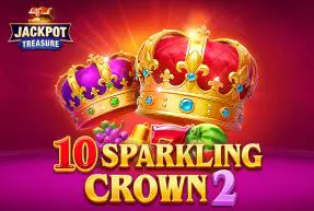10 Sparkling Crown 2 - SpinCity - Zimbabwe