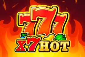 X7 HOT - SpinCity - Zimbabwe