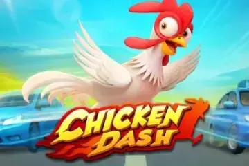 Chicken Dash - SpinCity - Zimbabwe