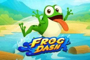Frog Dash - SpinCity - Zimbabwe