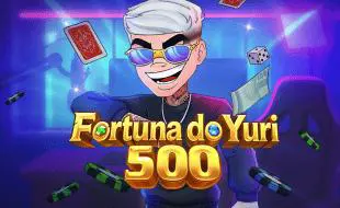 Fortune Yuri 500 - SpinCity - Zimbabwe