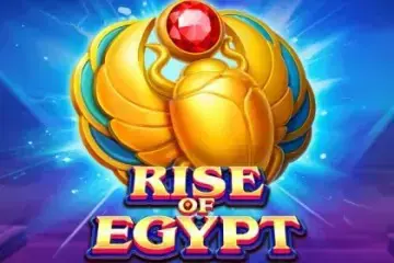 Rise Of Egypt - SpinCity - Zimbabwe