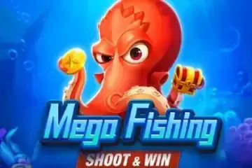 Mega Fishing - SpinCity - Zimbabwe