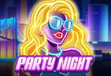 Party Night - SpinCity - Zimbabwe