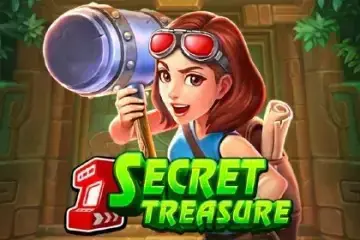 Secret Treasure - SpinCity - Zimbabwe