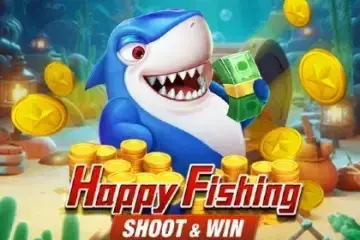 Happy Fishing - SpinCity - Zimbabwe