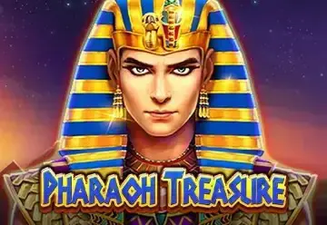 Pharaoh Treasure - SpinCity - Zimbabwe