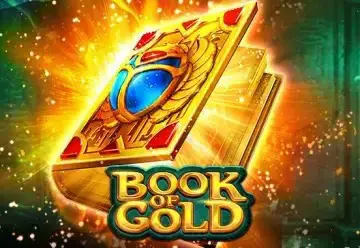 Book of Gold - SpinCity - Zimbabwe