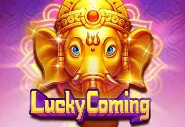 Lucky Coming - SpinCity - Zimbabwe