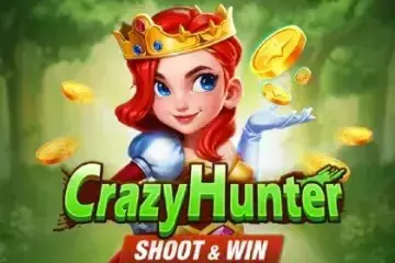 Crazy Hunter - SpinCity - Zimbabwe