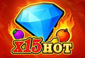 X15 HOT - SpinCity - Zimbabwe