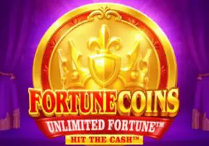 Fortune Coins Unlimited Fortune - SpinCity - Zimbabwe