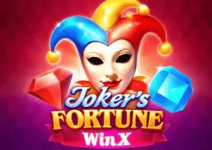 Joker's Fortune Win X - SpinCity - Zimbabwe