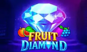 Fruit Diamond - SpinCity - Zimbabwe