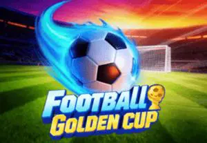 Football Golden Cup - SpinCity - Zimbabwe