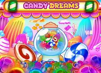 Candy Dreams - SpinCity - Zimbabwe