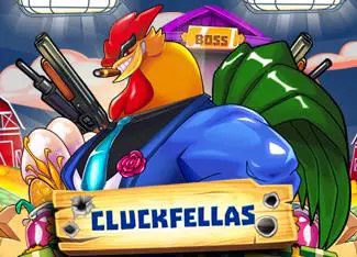Cluckfellas - SpinCity - Zimbabwe