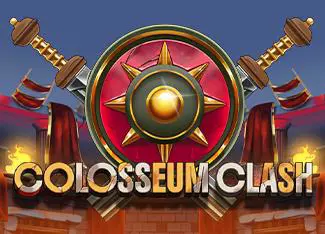Colosseum Clash - SpinCity - Zimbabwe