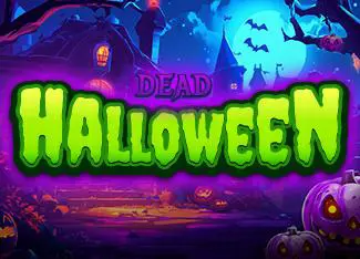 Dead Halloween - SpinCity - Zimbabwe
