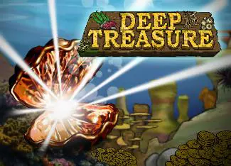 Deep Treasure - SpinCity - Zimbabwe