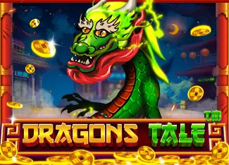 Dragons Tale - SpinCity - Zimbabwe