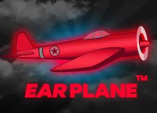 Earplane - SpinCity - Zimbabwe