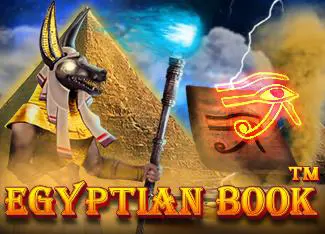 Egyptian Book - SpinCity - Zimbabwe