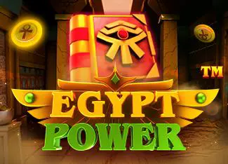 Egypt Power - SpinCity - Zimbabwe