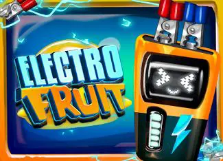 Electro Fruit - SpinCity - Zimbabwe