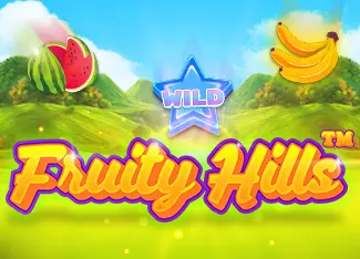 Fruity Hills - SpinCity - Zimbabwe