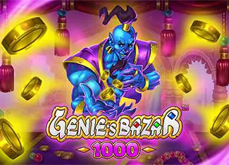 Genie's Bazar 1000 - SpinCity - Zimbabwe