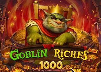 Goblin Riches 1000 - SpinCity - Zimbabwe