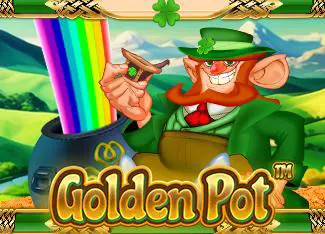 Golden Pot - SpinCity - Zimbabwe