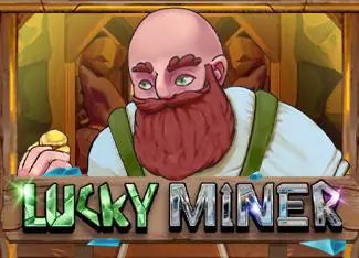 Lucky Miner - SpinCity - Zimbabwe