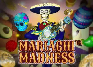 Mariachi Madness - SpinCity - Zimbabwe