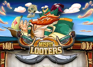 Misfit Looters - SpinCity - Zimbabwe