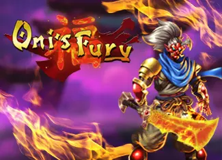 Oni's Fury - SpinCity - Zimbabwe