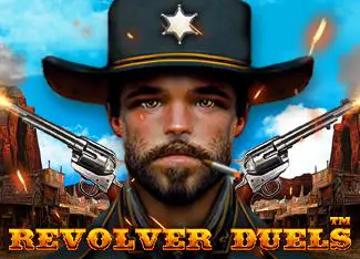 Revolver Duels - SpinCity - Zimbabwe