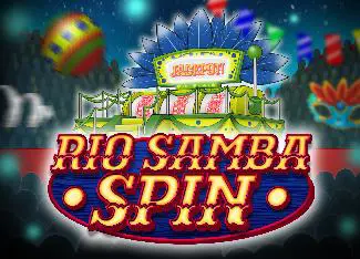 Rio Samba Spin - SpinCity - Zimbabwe