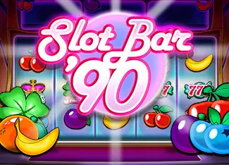 Slot Bar 90 - SpinCity - Zimbabwe