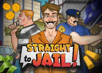 Straight To Jail - SpinCity - Zimbabwe