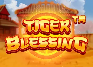 Tiger Blessing - SpinCity - Zimbabwe