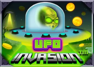 Ufo Invasion - SpinCity - Zimbabwe
