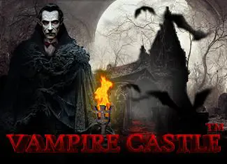 Vampire Castle - SpinCity - Zimbabwe