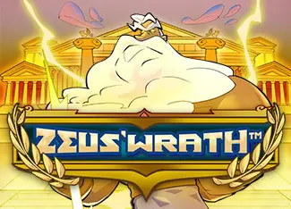 Zeus' Wrath - SpinCity - Zimbabwe